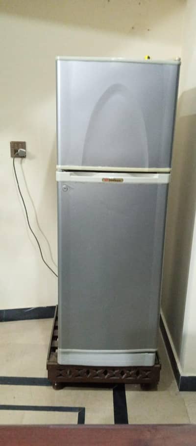 Dawlance double door refrigerators