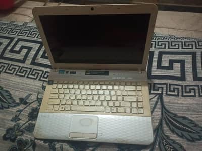 soney laptop