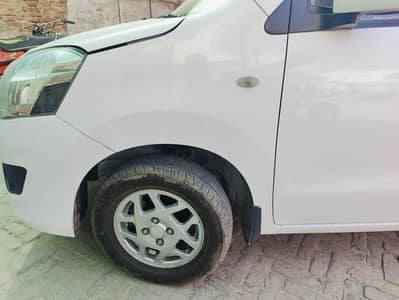 Wegnor R VXL