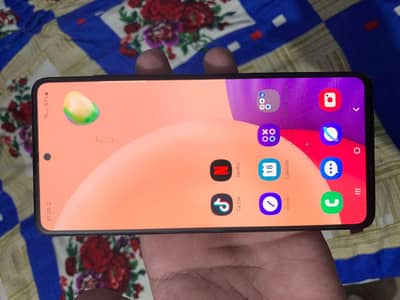 Samsung A51
