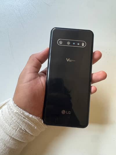LG V60