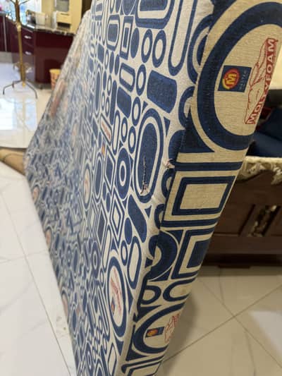 Master spring mattress for sale