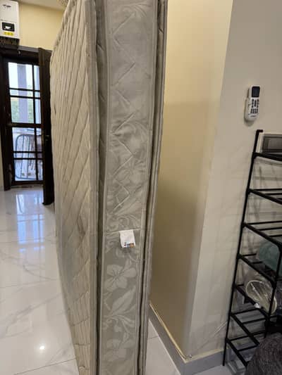 Master spring mattress for sale
