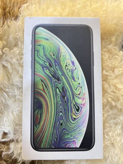 Apple iPhone XS 256 gb non pta for sale