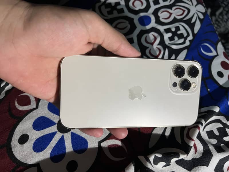iPhone 12 Pro Max 1