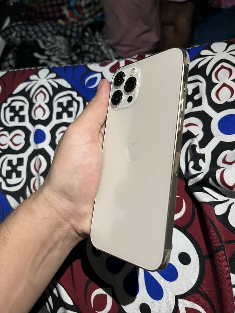 iPhone 12 Pro Max 10