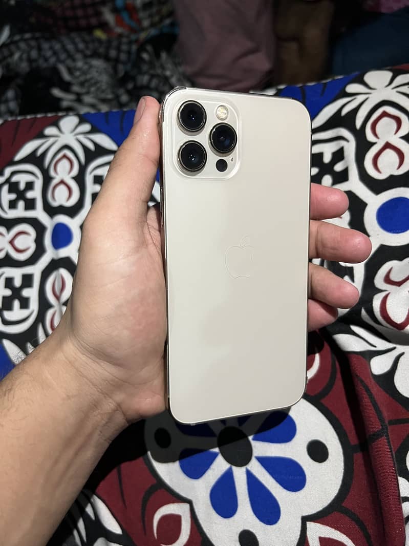 iPhone 12 Pro Max 11