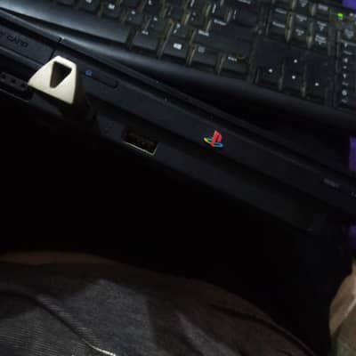 playstation 2 slim jailbreak