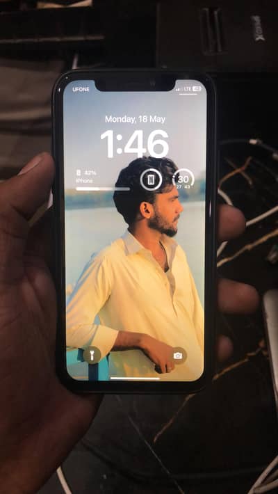 iPhone X Officially Approved