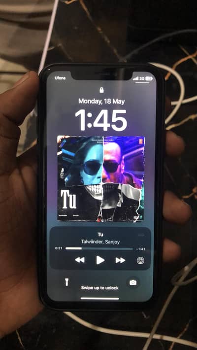 iPhone X Officially Approved