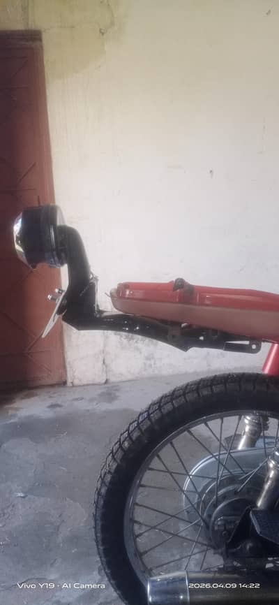 bike bracket