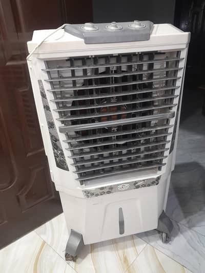 Saab AC  Air Cooler