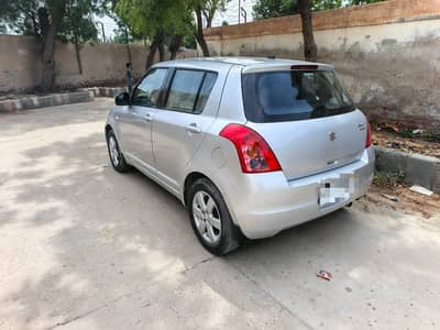 Suzuki Swift 1.3DLX