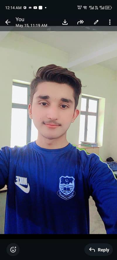 I need job