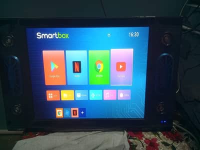 Samsung LED 24 inch 03701137556