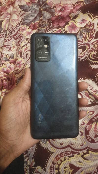 Infinix note 8i,,,,,,,6/128