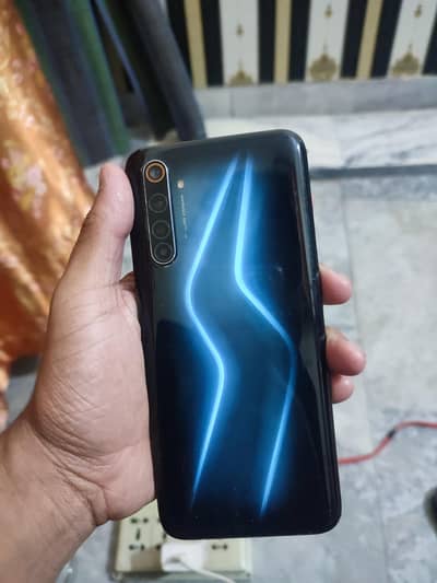 Realme 6 pro