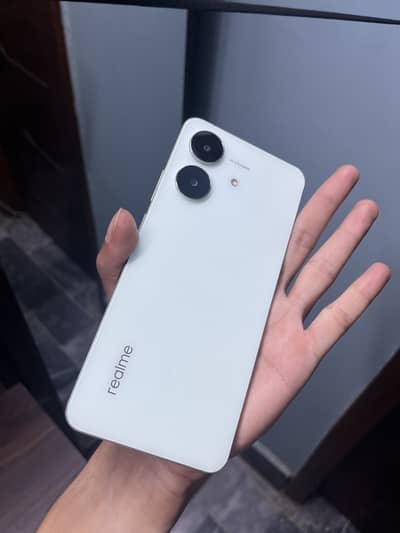 Realme Note 60x