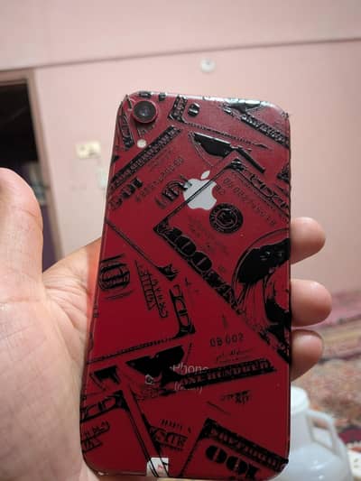 by pass all apps working iphone xr 10/10 condition