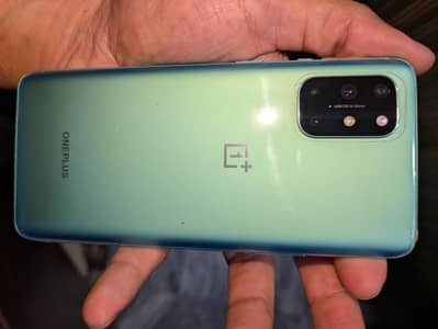 one Plus 8t