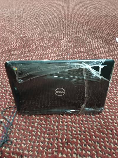 Brand New Dell Chromebook 4 gb ram 128 gb storage windows 10 pro