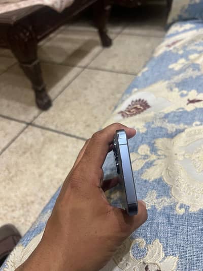 iPhone 13 Pro jv 256gb