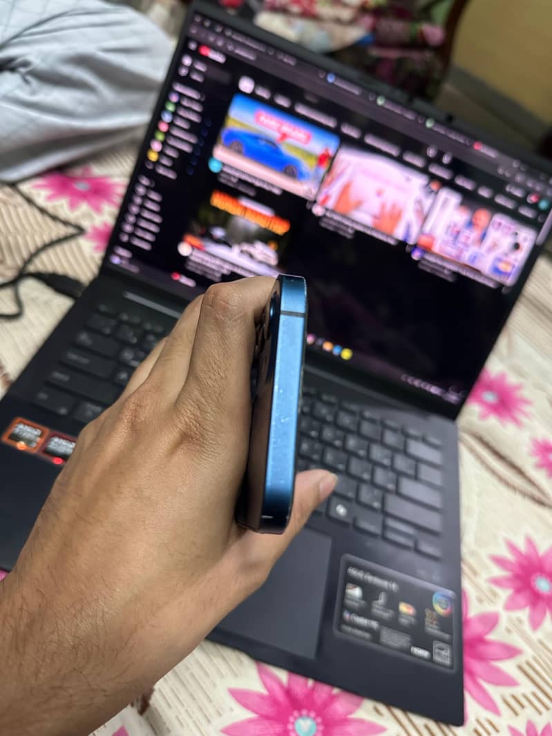 iphone 12 5