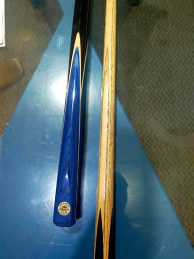 Paradon 3 piece cue