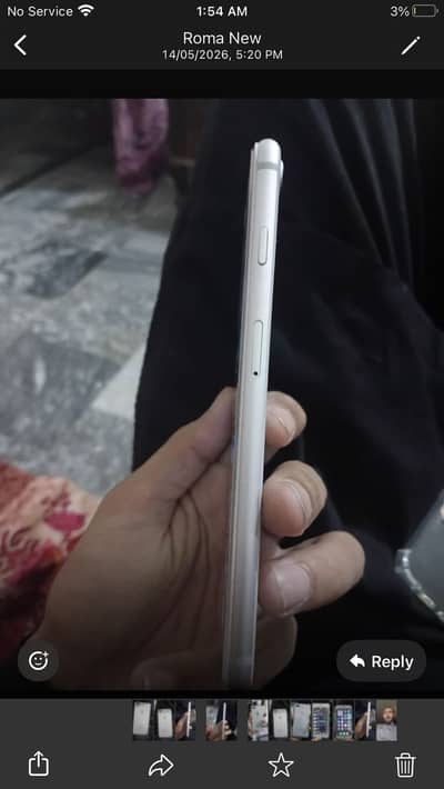 I phone 8 plus 64Gb