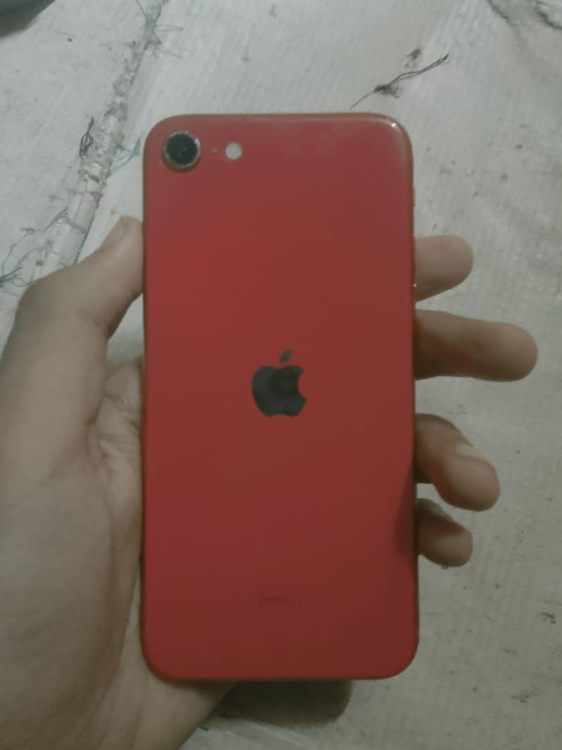 iphone SE pack set 0