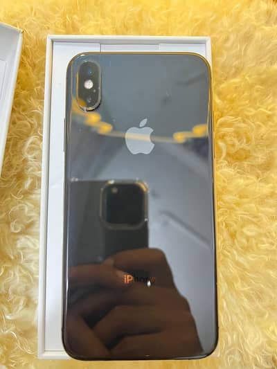 Iphone Xs 256 Non Pta lla model