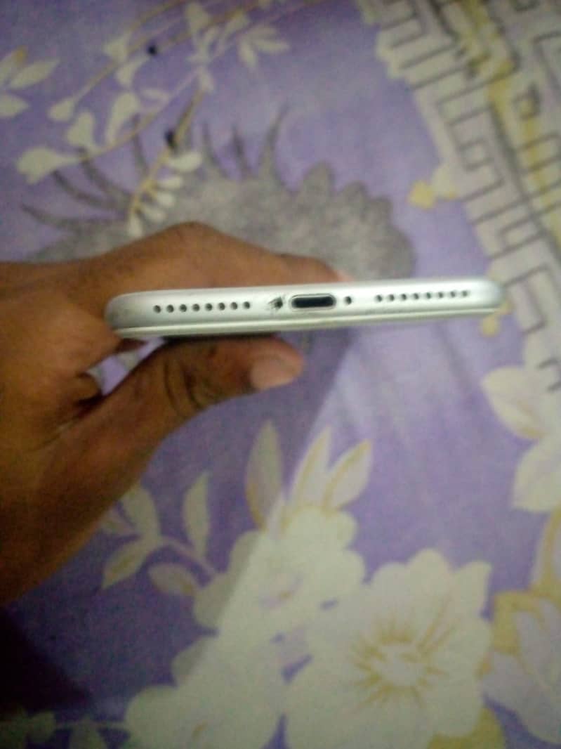 Iphone 7 plus 5