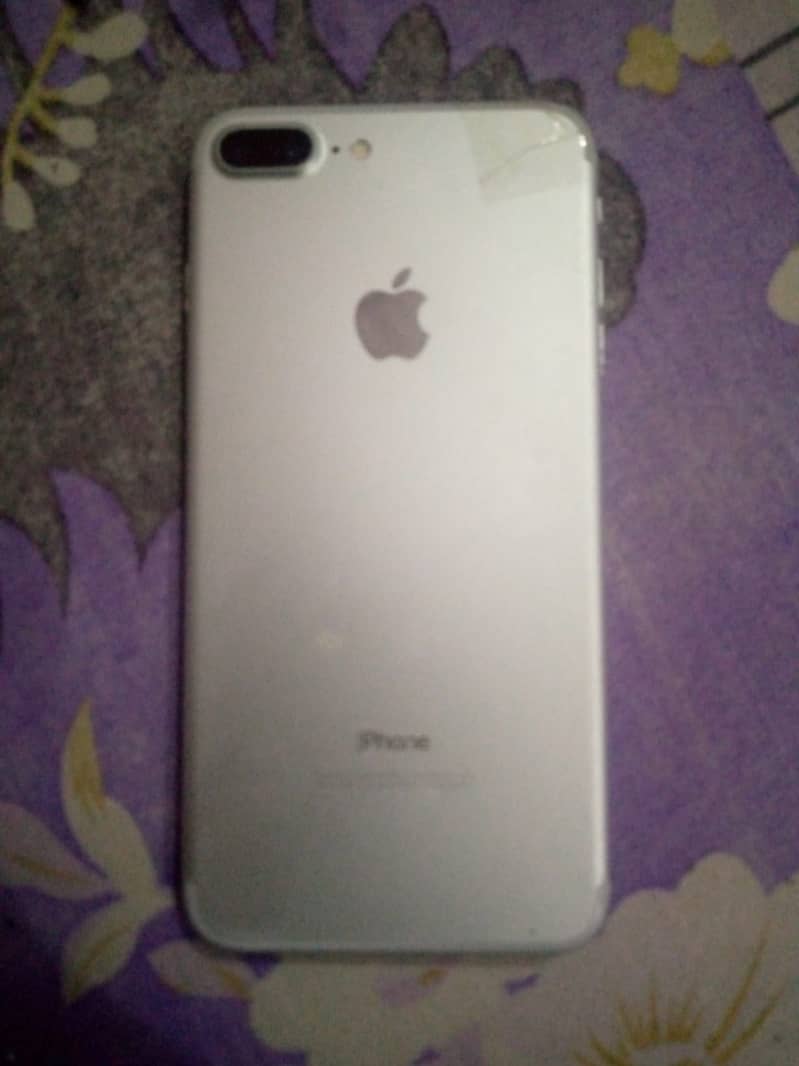 Iphone 7 plus 6