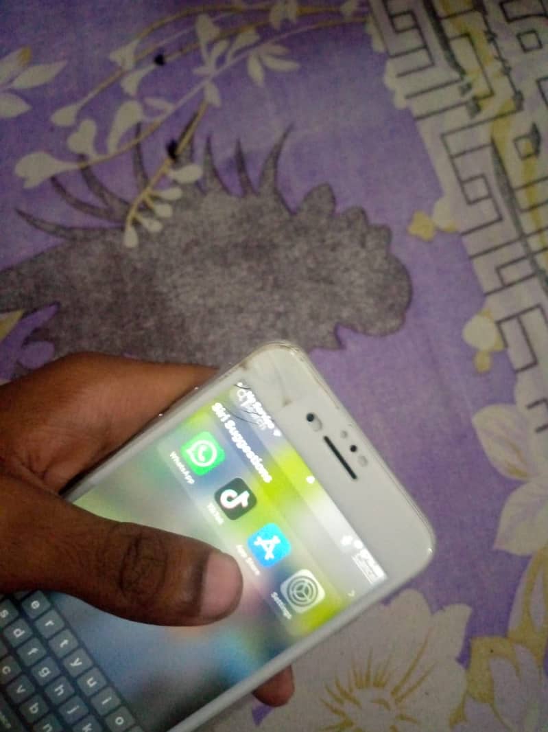 Iphone 7 plus 7