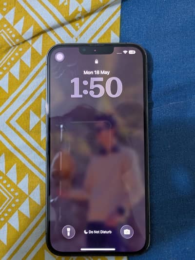 IPHONE 13 pro max