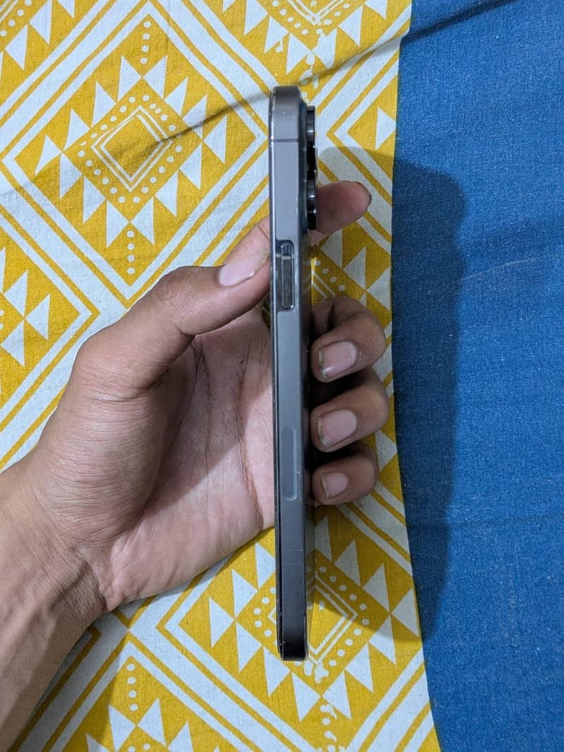 IPHONE 13 pro max 3