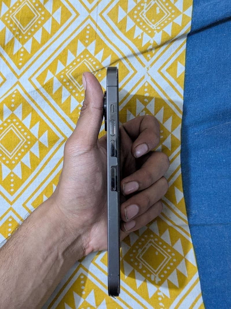IPHONE 13 pro max 4