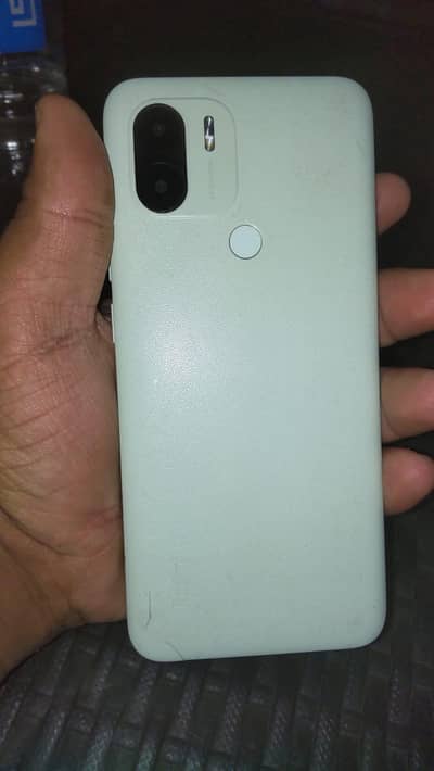 Redmi A1+ Pta aprove doule Sim  3/32
