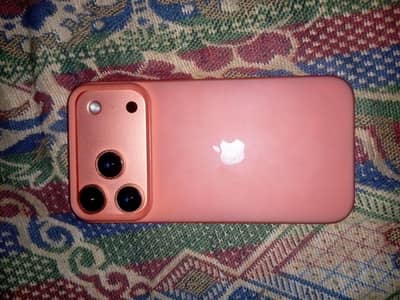 Iphone 17 pro