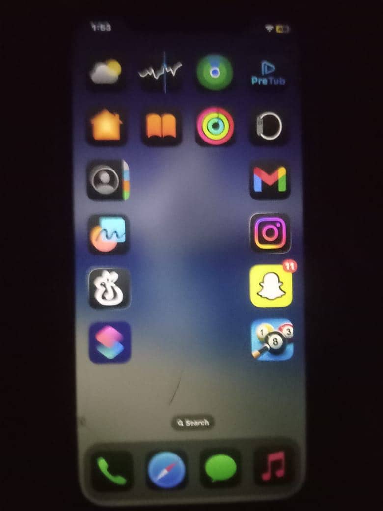 Xr converted 17 pro 1