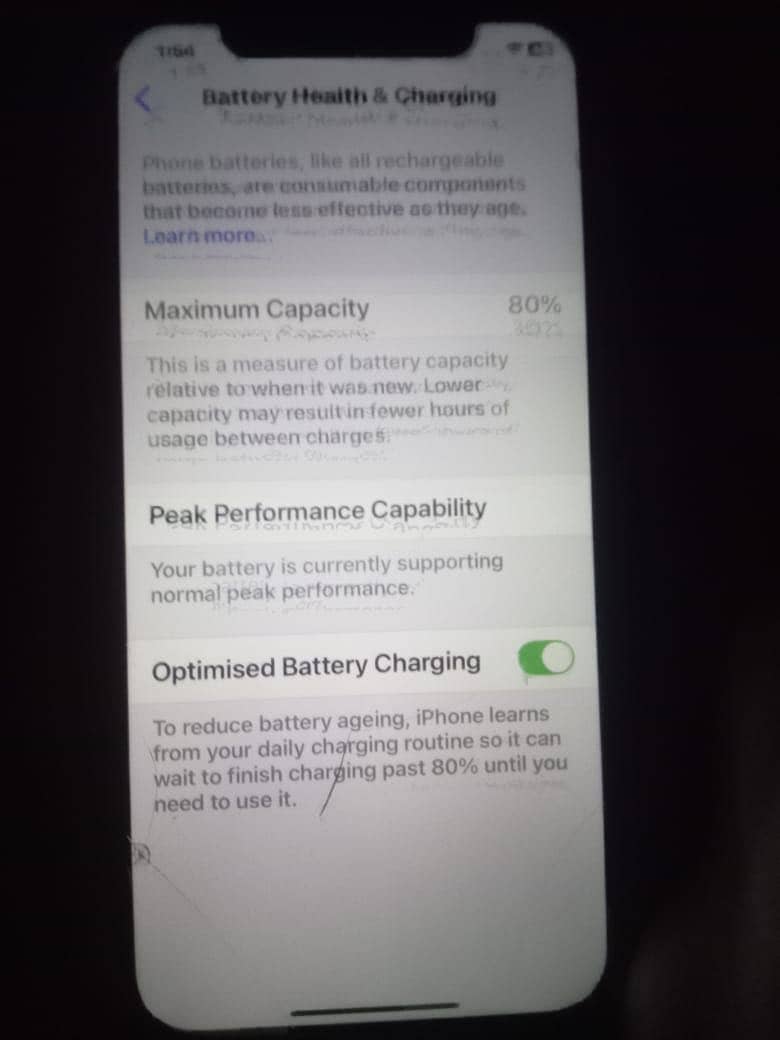 Xr converted 17 pro 6