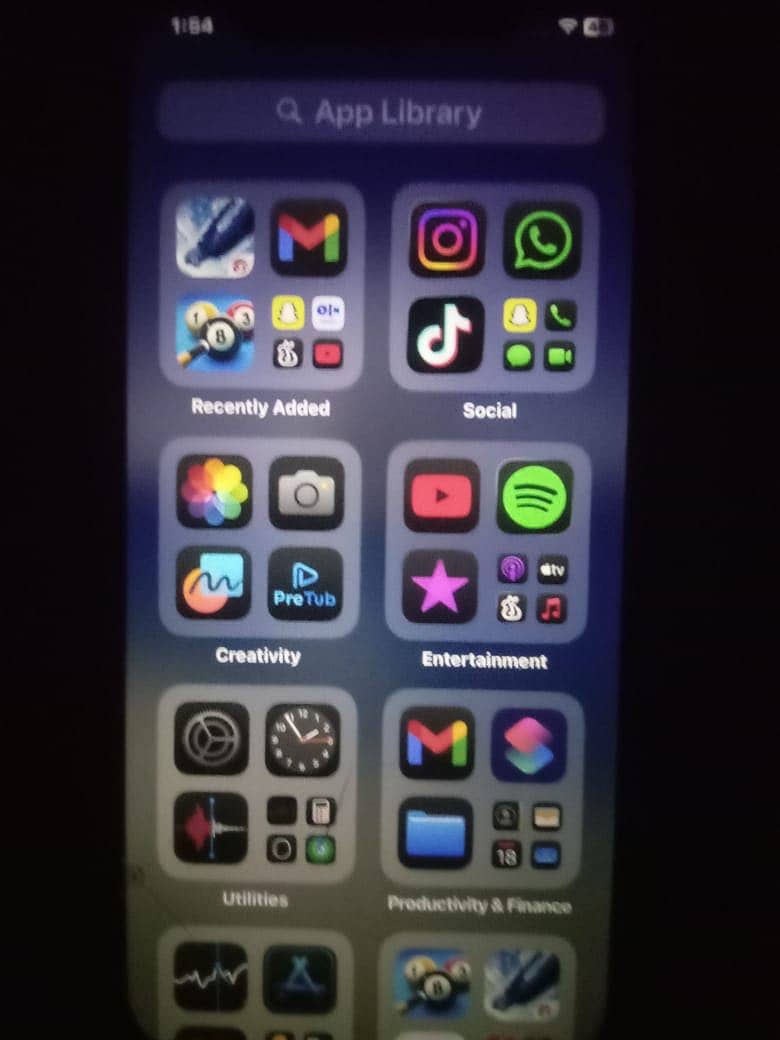 Xr converted 17 pro 8