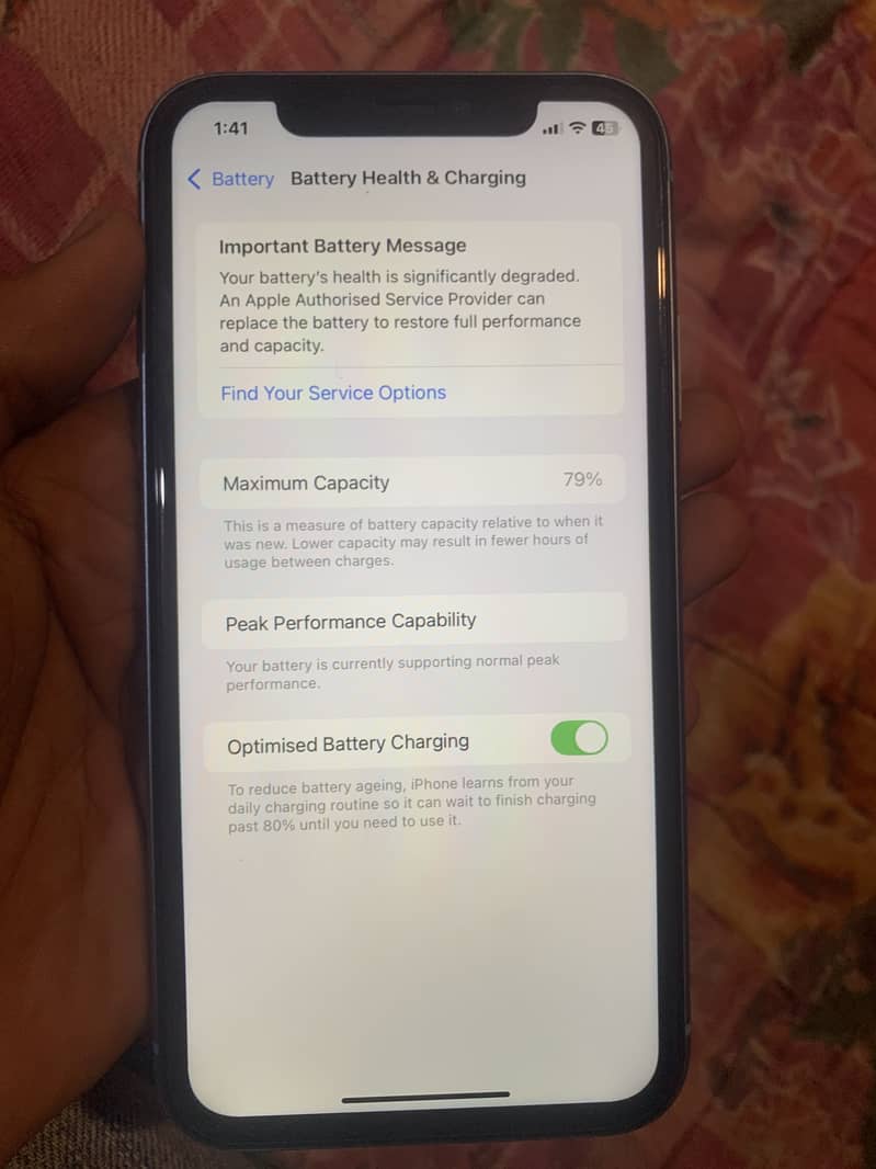 INTERESTED MOBILE 3