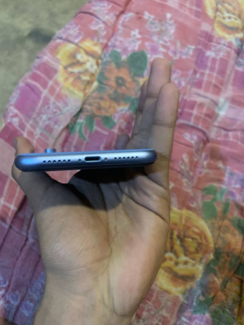 INTERESTED MOBILE 6