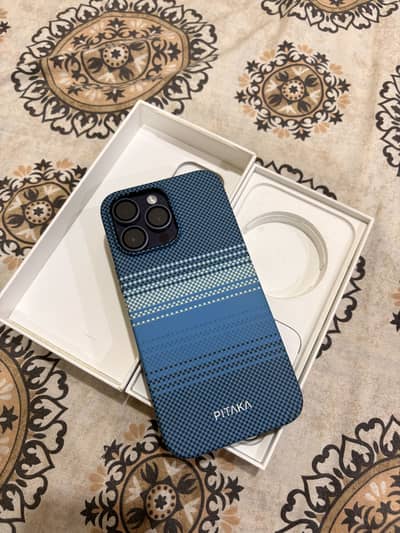 Iphone 14 pro max 128gb non pta factory unlock