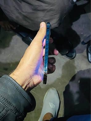 13 pro 256 1