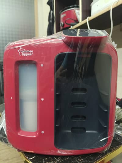 Tommee Tippee Perfect Prep Day & night Machine