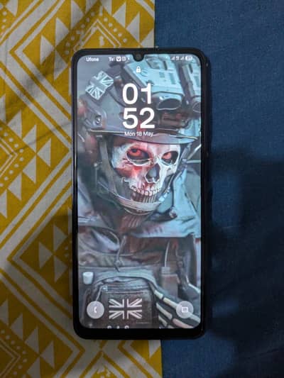 Samsung galaxy A06