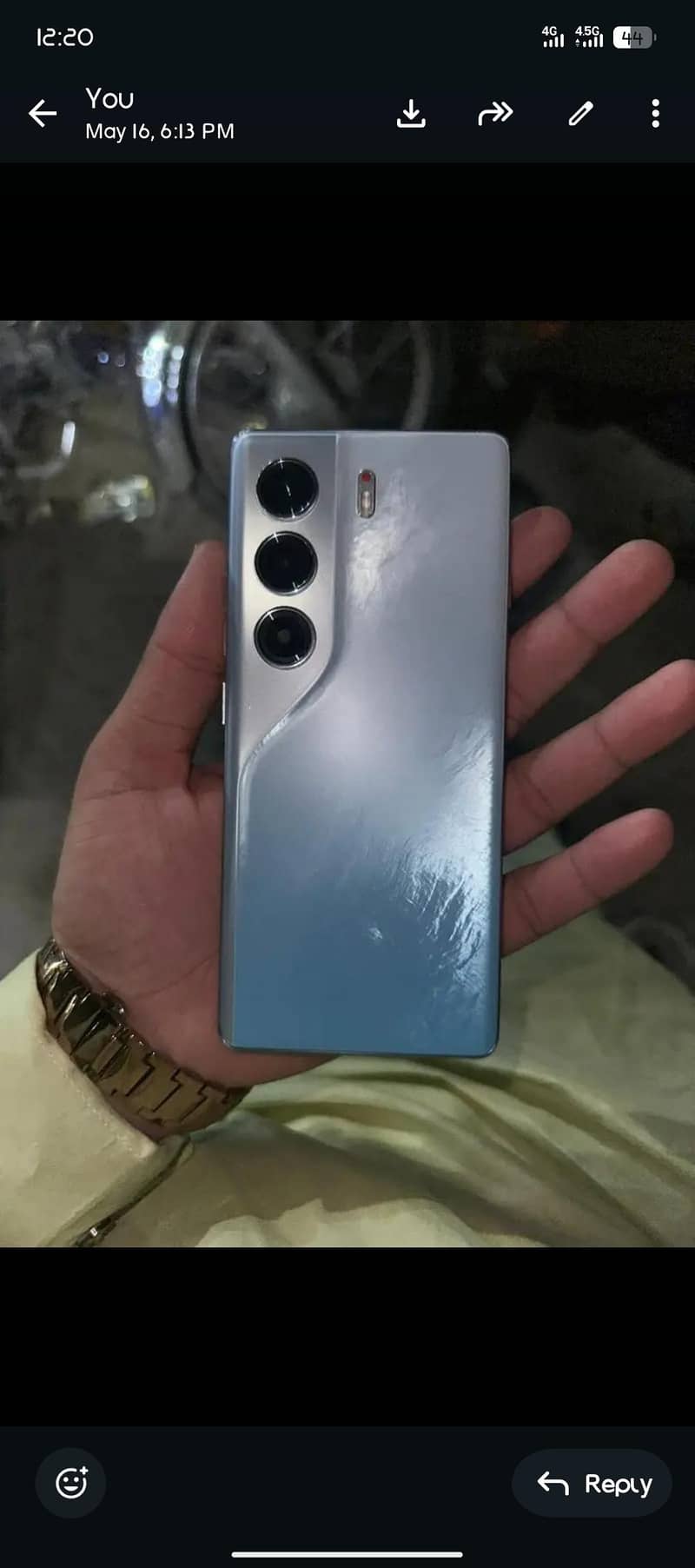 techno camon 40 pro 0