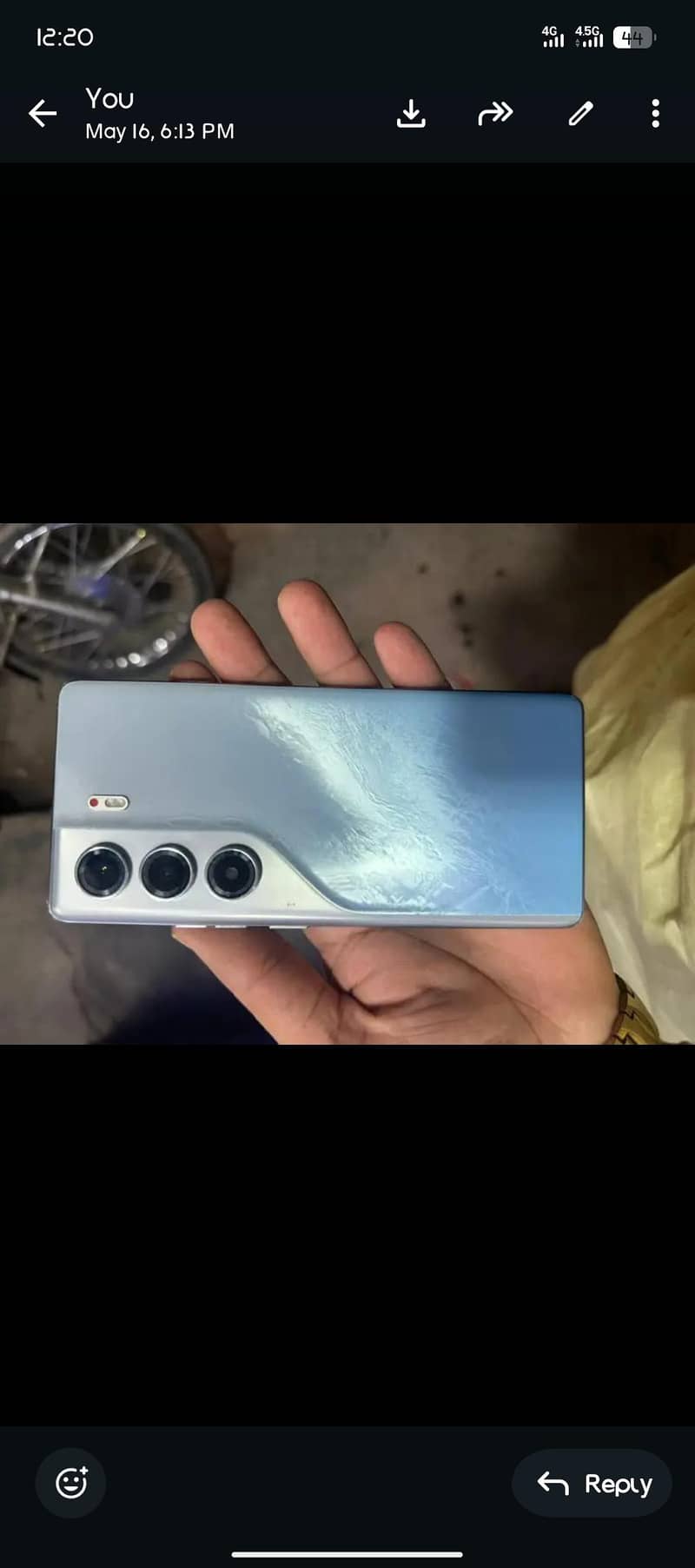 techno camon 40 pro 2